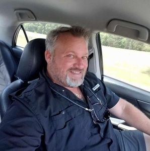 Meet your Posher, William